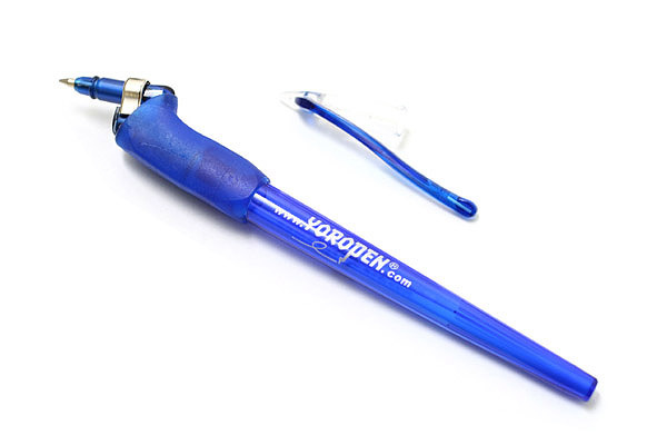 494.750 Как выглядит ручка для левшей