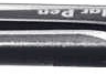 Ручка шариковая Flair ANGULAR для левшей - набор 12 шт