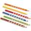 Цветные карандаши Stabilo Easycolors для левшей (6 шт)
