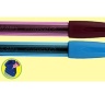 Грифели для механического карандаша STABILO LeftRight - 8 штук