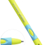 Ручка шариковая STABILO LeftRight для левшей - новые цвета