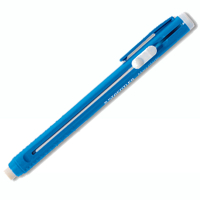 Ластик-карандаш Staedtler с пластиковым держателем