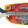 Ножницы Maped Reflex 3D Shape для левшей 16 см