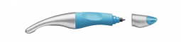 Ручка роллер STABILO Easyoriginal Metallic для левшей