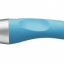 Ручка роллер STABILO Easyoriginal Metallic для левшей
