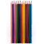 Карандаши цветные Maped Color Peps , 12 цветов