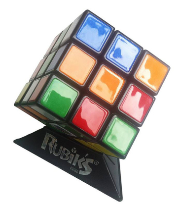 Кубик Рубика 3х3  Rubik's